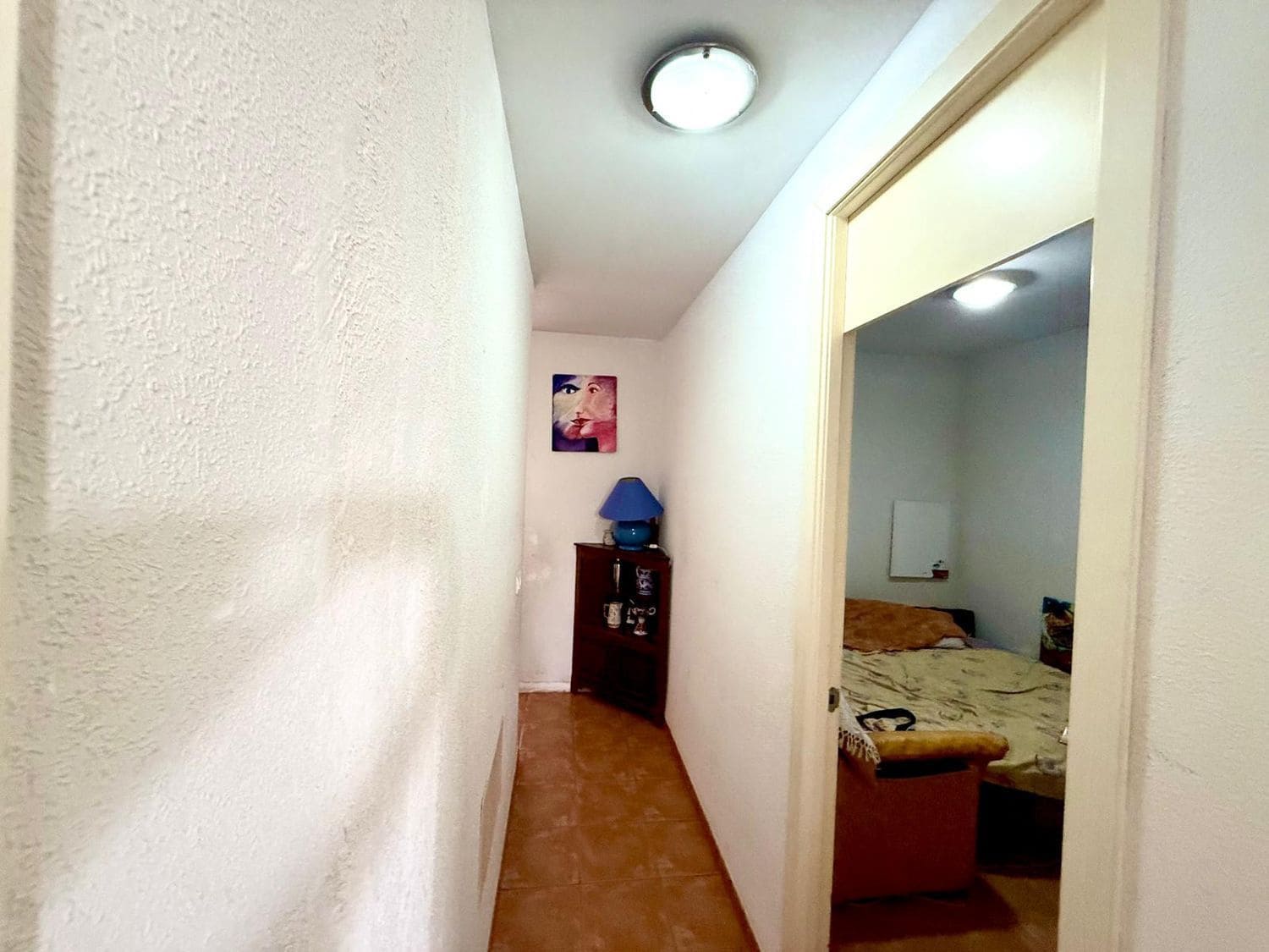 3 soverom Leilighet til salgs i Turre med garasje - € 89 900 (Ref: 9981706)