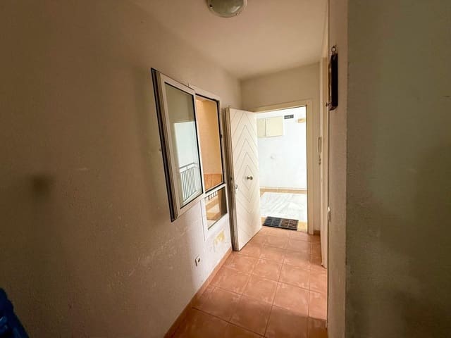 3 soverom Leilighet til salgs i Turre med garasje - € 89 900 (Ref: 9981706)