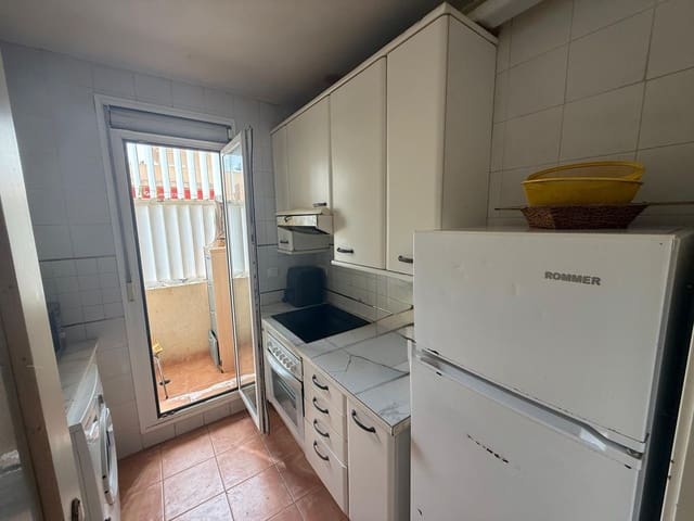 3 soverom Leilighet til salgs i Turre med garasje - € 89 900 (Ref: 9981706)