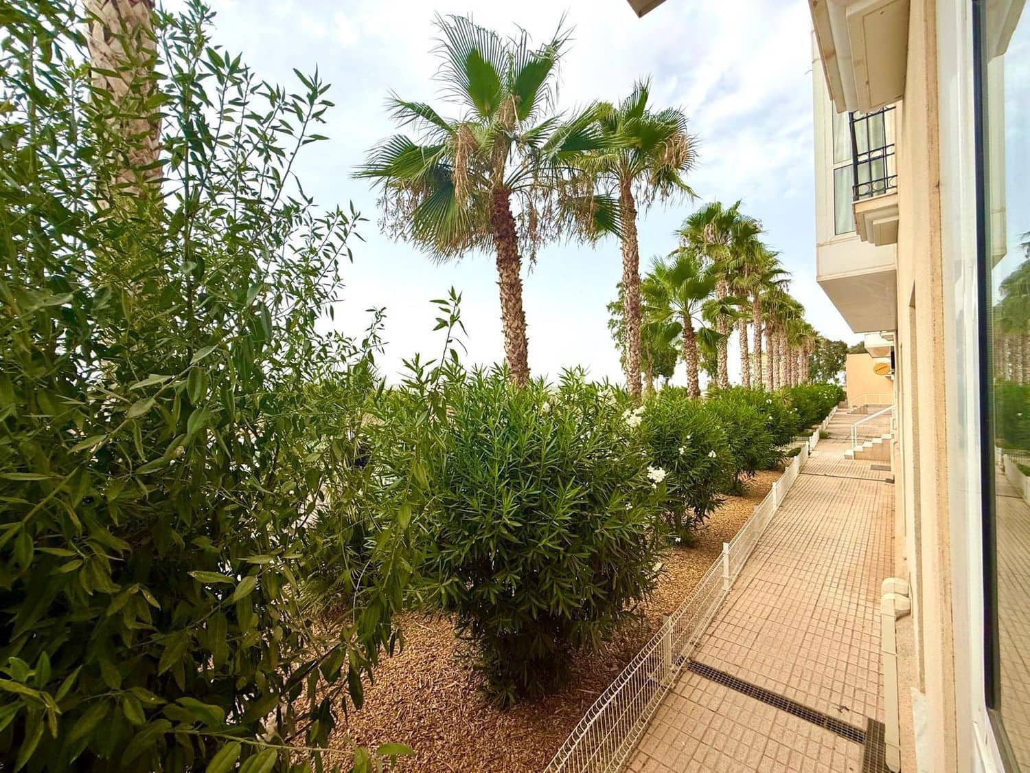 3 soverom Leilighet til salgs i Turre med garasje - € 89 900 (Ref: 9981706)