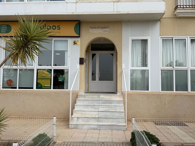 3 soverom Leilighet til salgs i Turre med garasje - € 89 900 (Ref: 9981706)