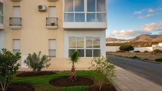 3 soverom Leilighet til salgs i Turre med garasje - € 89 900 (Ref: 9981706)