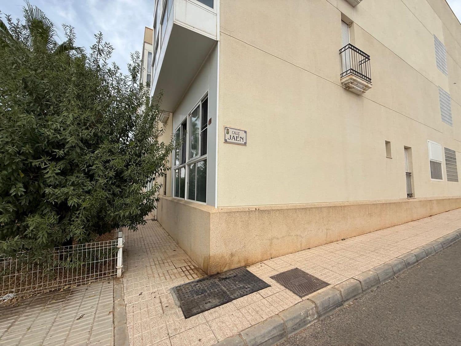 3 soverom Leilighet til salgs i Turre med garasje - € 89 900 (Ref: 9981706)