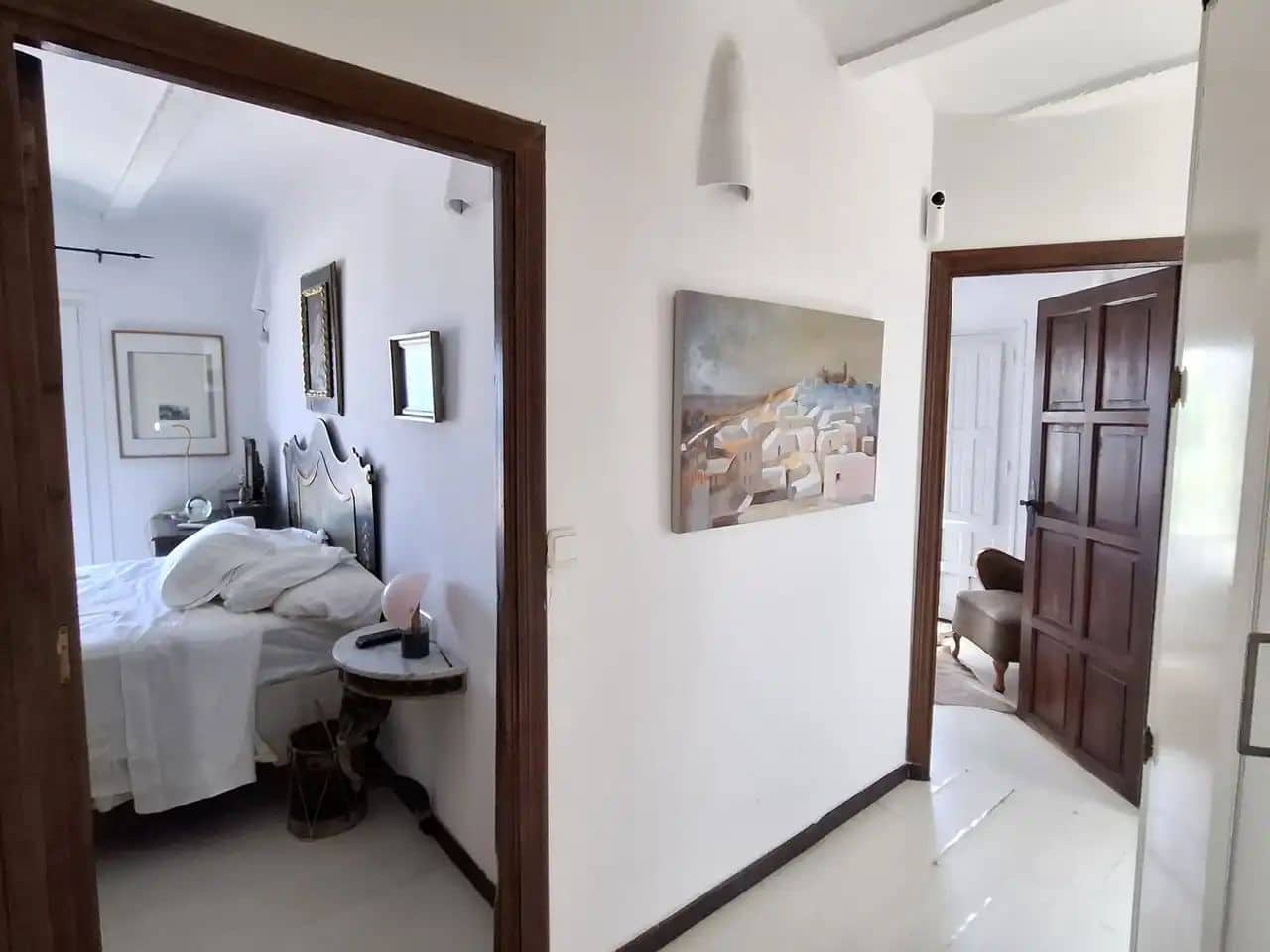 3 Zimmer Villa zu verkaufen in Mojacar mit Garage - 450.000 € (Ref: 9981707)
