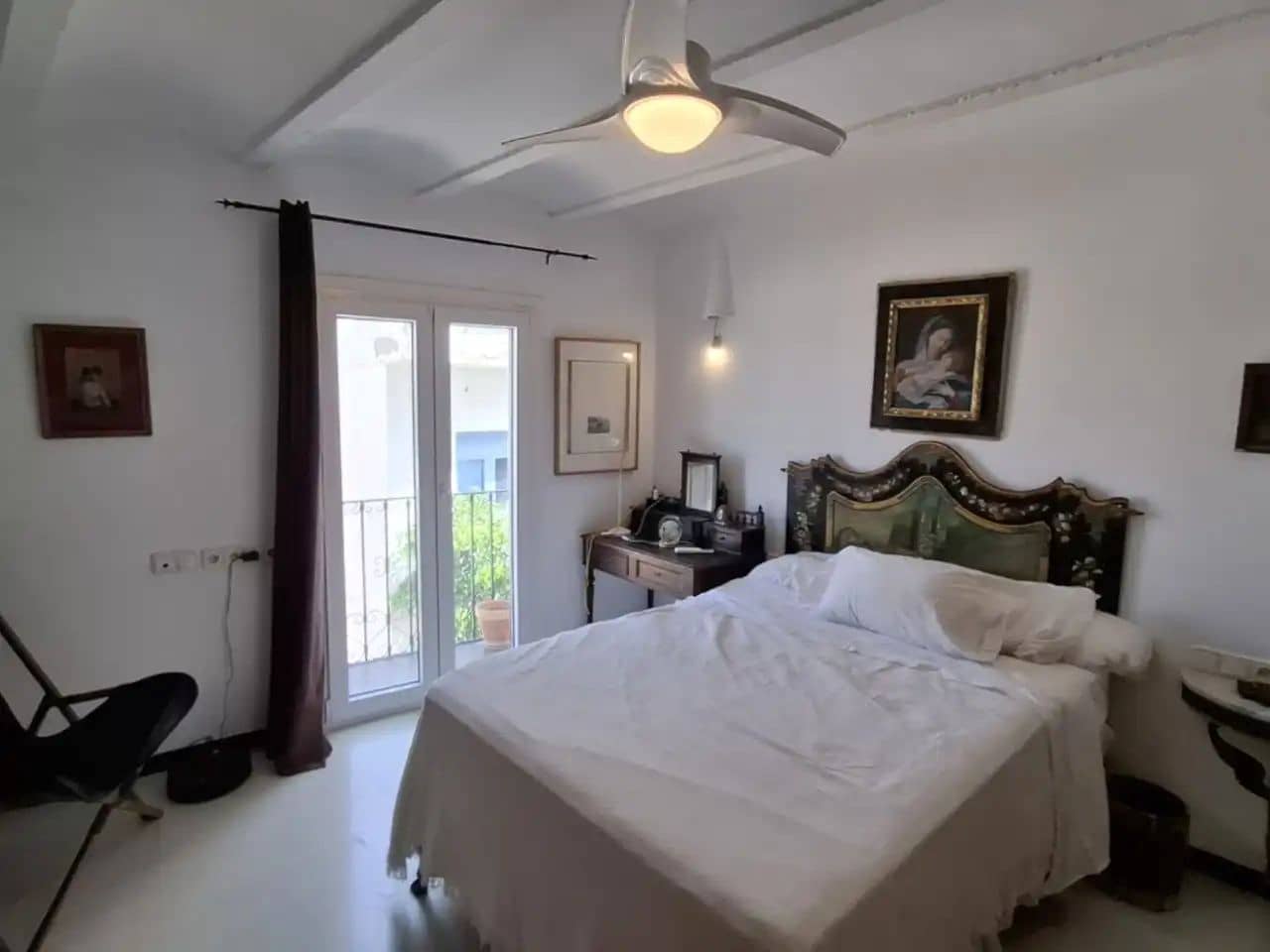 3 Zimmer Villa zu verkaufen in Mojacar mit Garage - 450.000 € (Ref: 9981707)