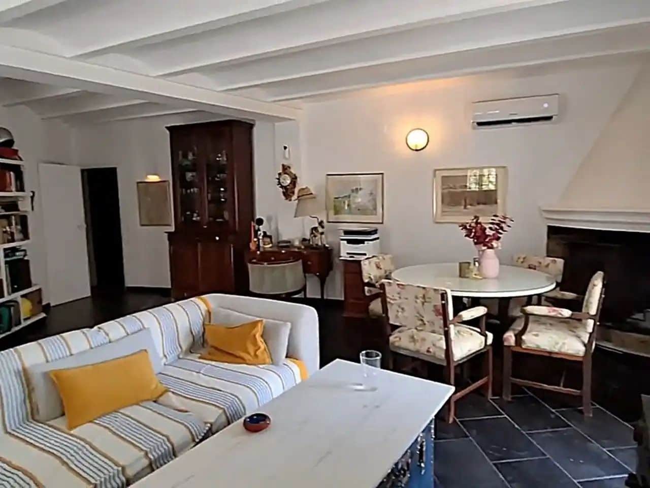 3 Zimmer Villa zu verkaufen in Mojacar mit Garage - 450.000 € (Ref: 9981707)