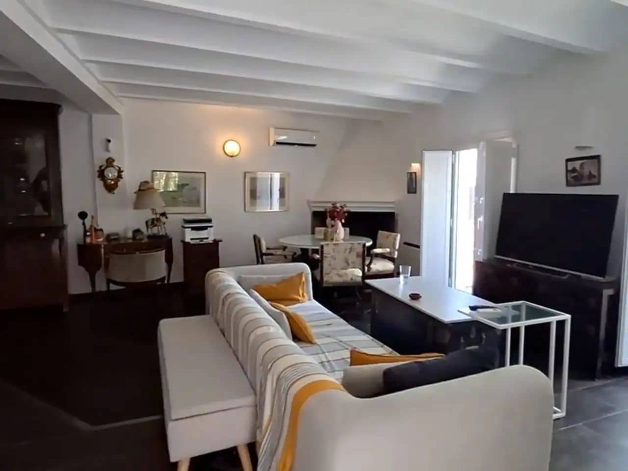 3 Zimmer Villa zu verkaufen in Mojacar mit Garage - 450.000 € (Ref: 9981707)