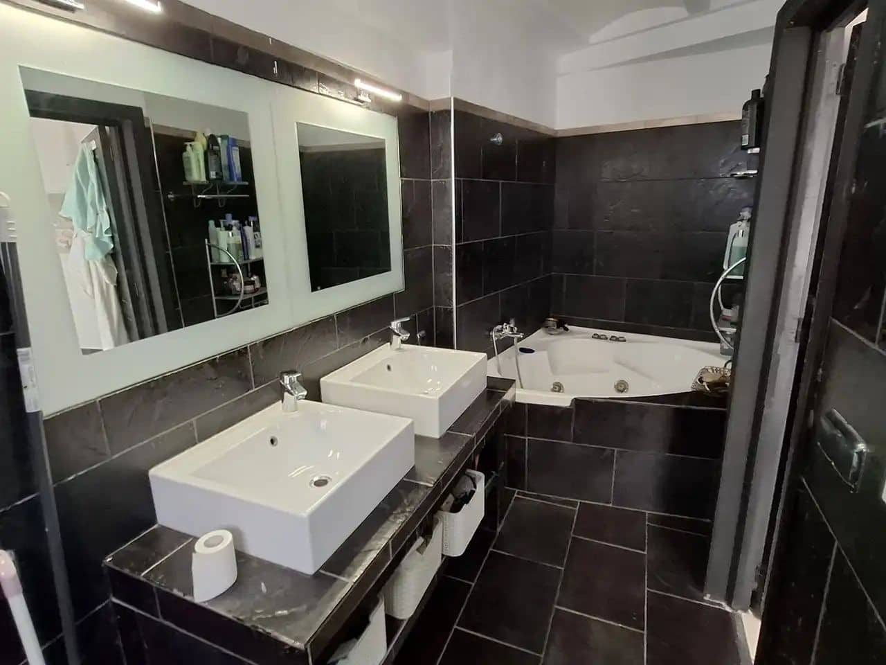 3 Zimmer Villa zu verkaufen in Mojacar mit Garage - 450.000 € (Ref: 9981707)