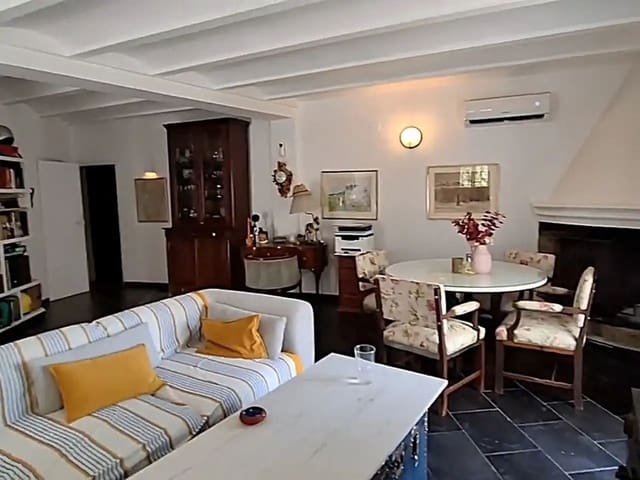 3 Zimmer Villa zu verkaufen in Mojácar mit Garage - 450.000 € (Ref: 9981707)