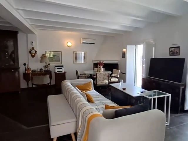 3 Zimmer Villa zu verkaufen in Mojácar mit Garage - 450.000 € (Ref: 9981707)