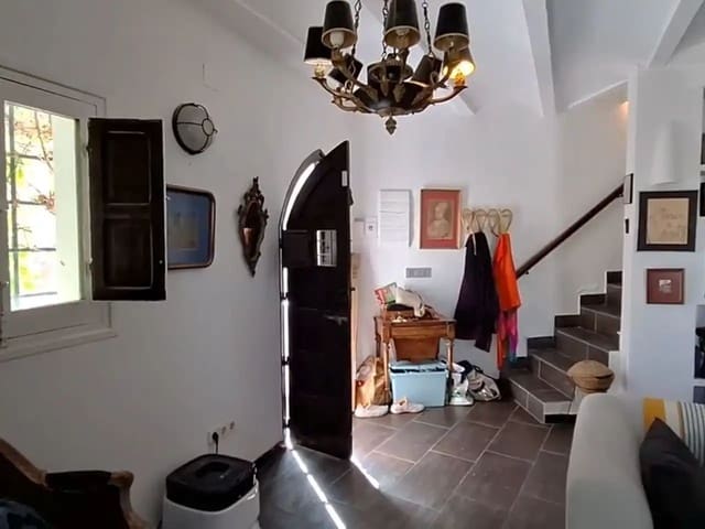 3 Zimmer Villa zu verkaufen in Mojácar mit Garage - 450.000 € (Ref: 9981707)