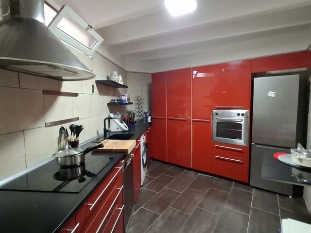 3 Zimmer Villa zu verkaufen in Mojácar mit Garage - 450.000 € (Ref: 9981707)