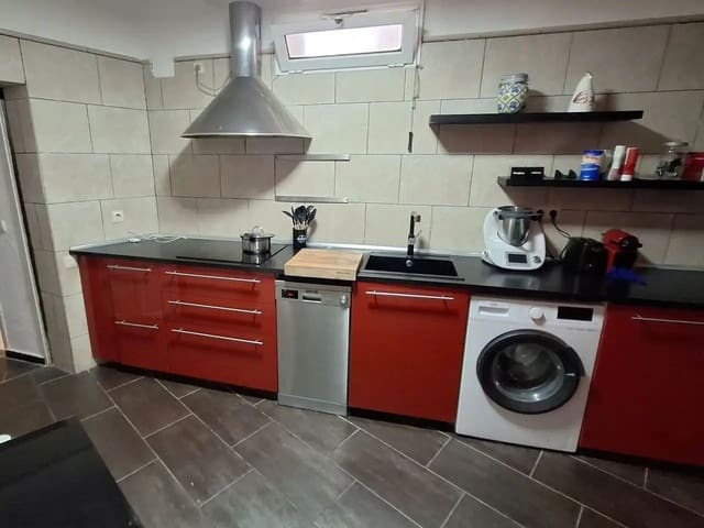 3 Zimmer Villa zu verkaufen in Mojácar mit Garage - 450.000 € (Ref: 9981707)