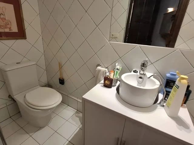 3 Zimmer Villa zu verkaufen in Mojácar mit Garage - 450.000 € (Ref: 9981707)
