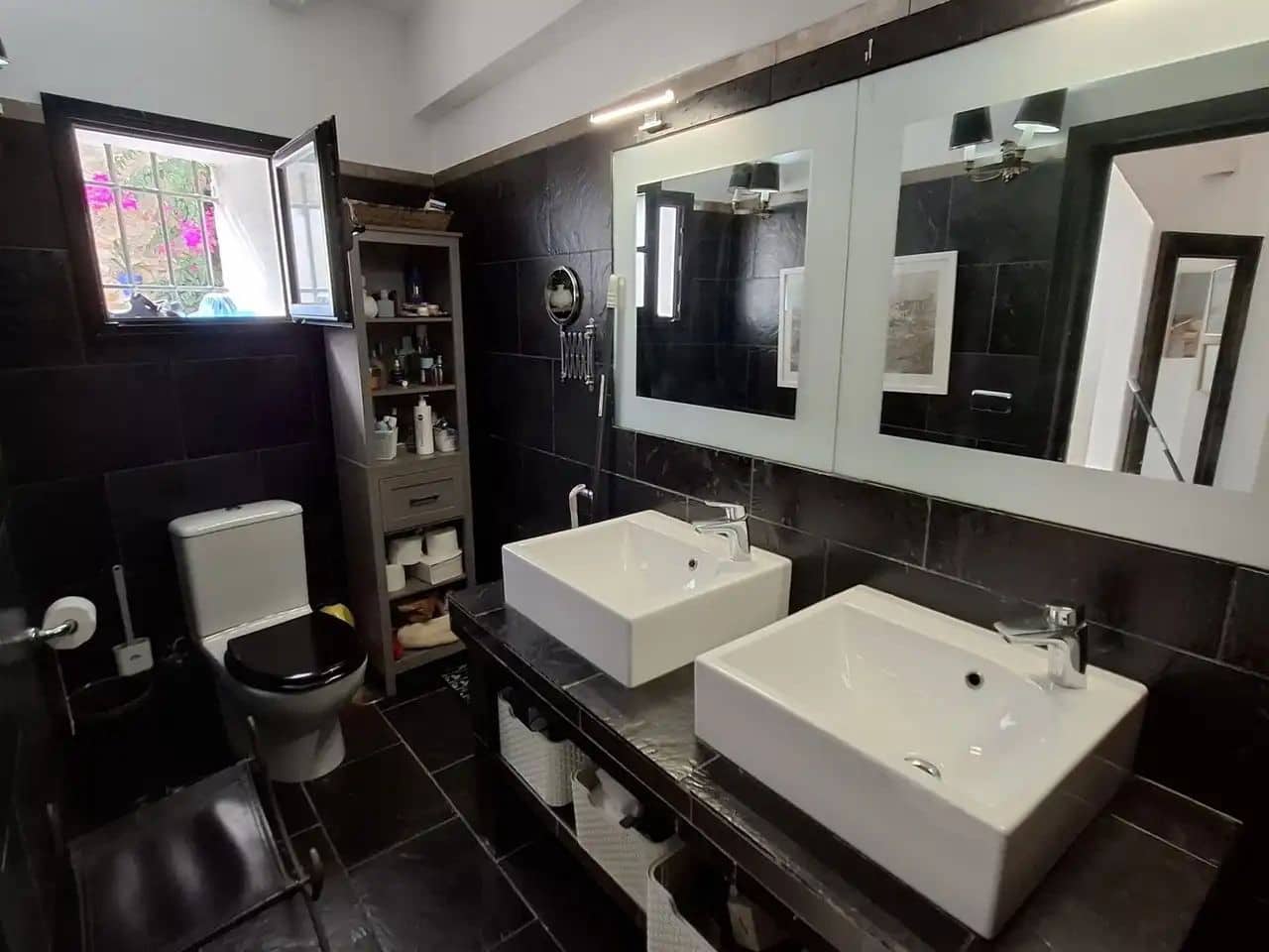 3 Zimmer Villa zu verkaufen in Mojacar mit Garage - 450.000 € (Ref: 9981707)