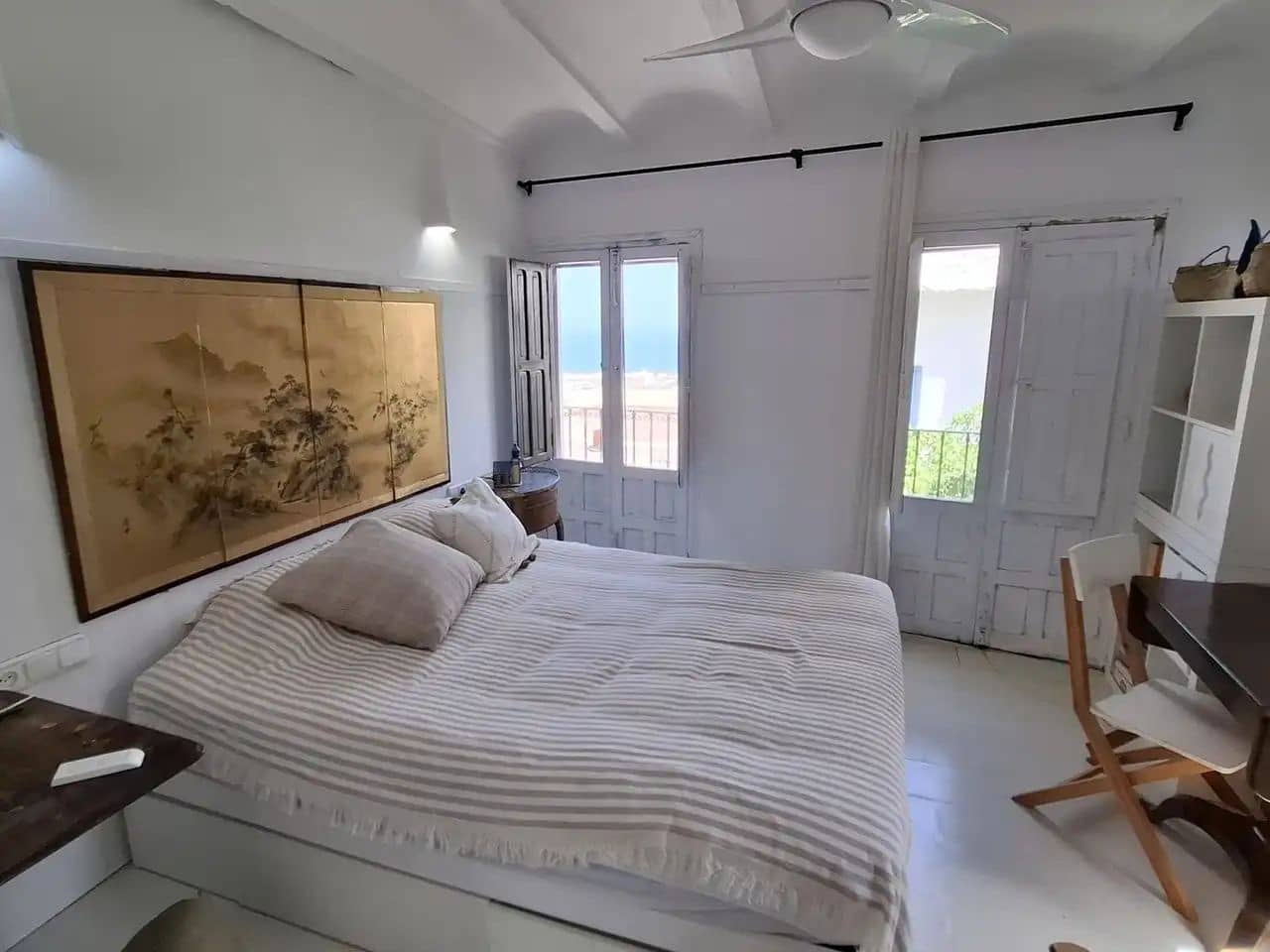 3 Zimmer Villa zu verkaufen in Mojacar mit Garage - 450.000 € (Ref: 9981707)