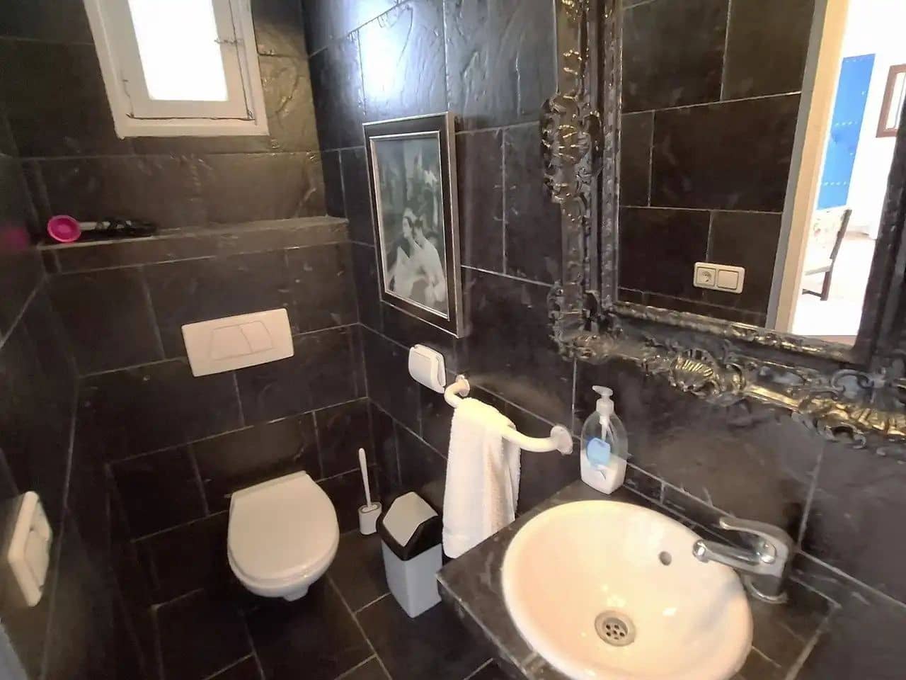 3 Zimmer Villa zu verkaufen in Mojacar mit Garage - 450.000 € (Ref: 9981707)