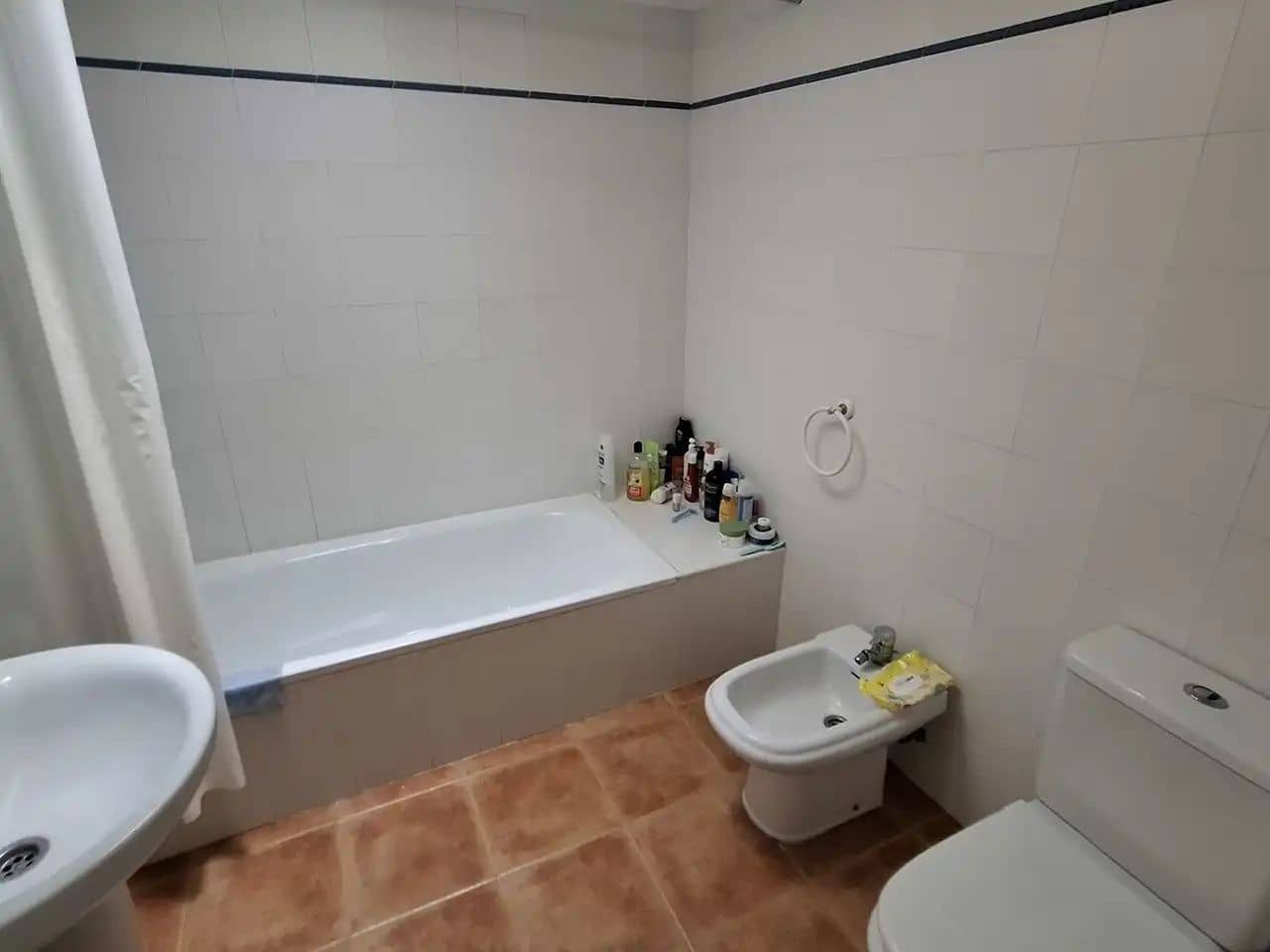 2 soveværelse Lejlighed til salg i Palomares med swimmingpool garage - € 140.000 (Ref: 9981708)