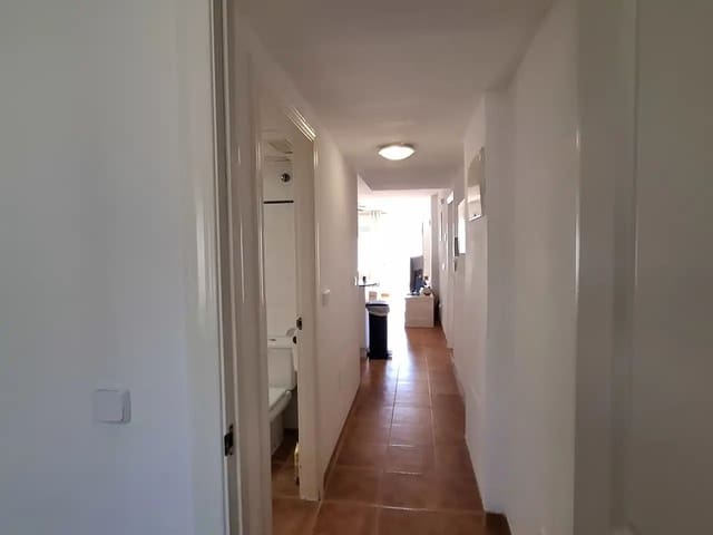 Piso de 2 habitaciones en Palomares, Cuevas del Almanzora en venta con piscina garaje - 140.000 € (Ref: 9981708)