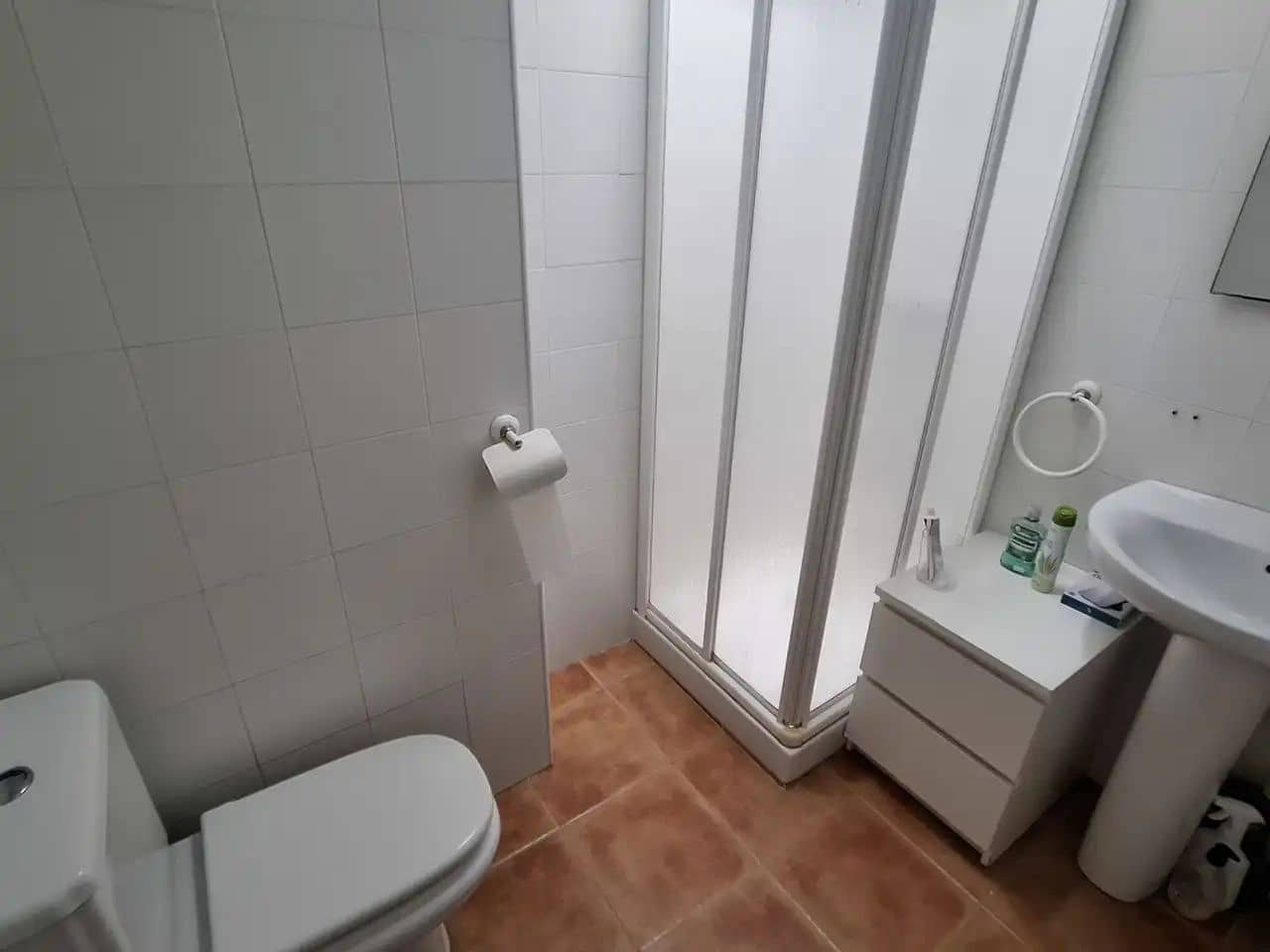 2 soveværelse Lejlighed til salg i Palomares med swimmingpool garage - € 140.000 (Ref: 9981708)