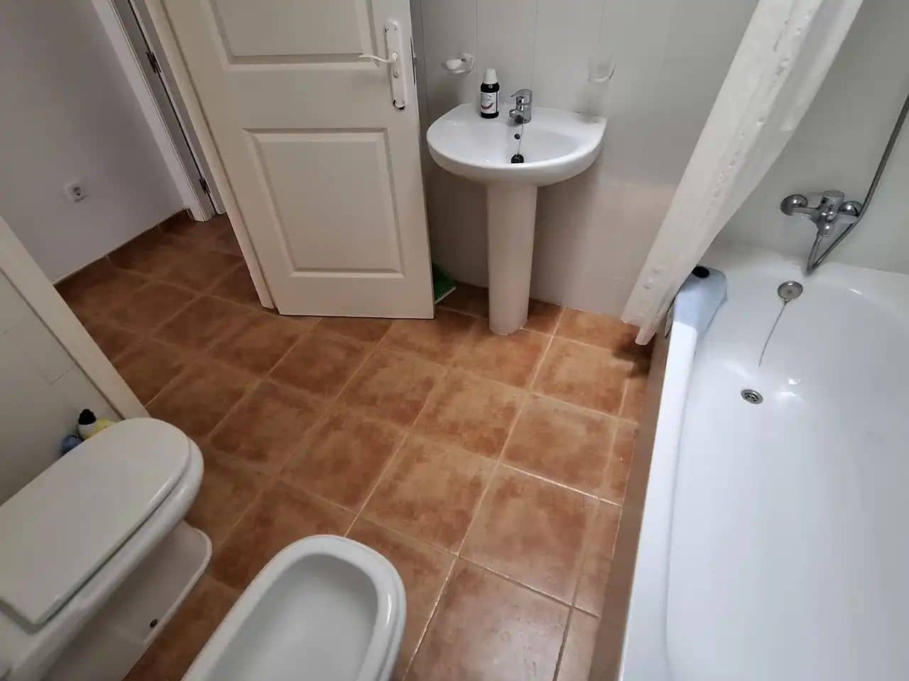 2 soveværelse Lejlighed til salg i Palomares med swimmingpool garage - € 140.000 (Ref: 9981708)