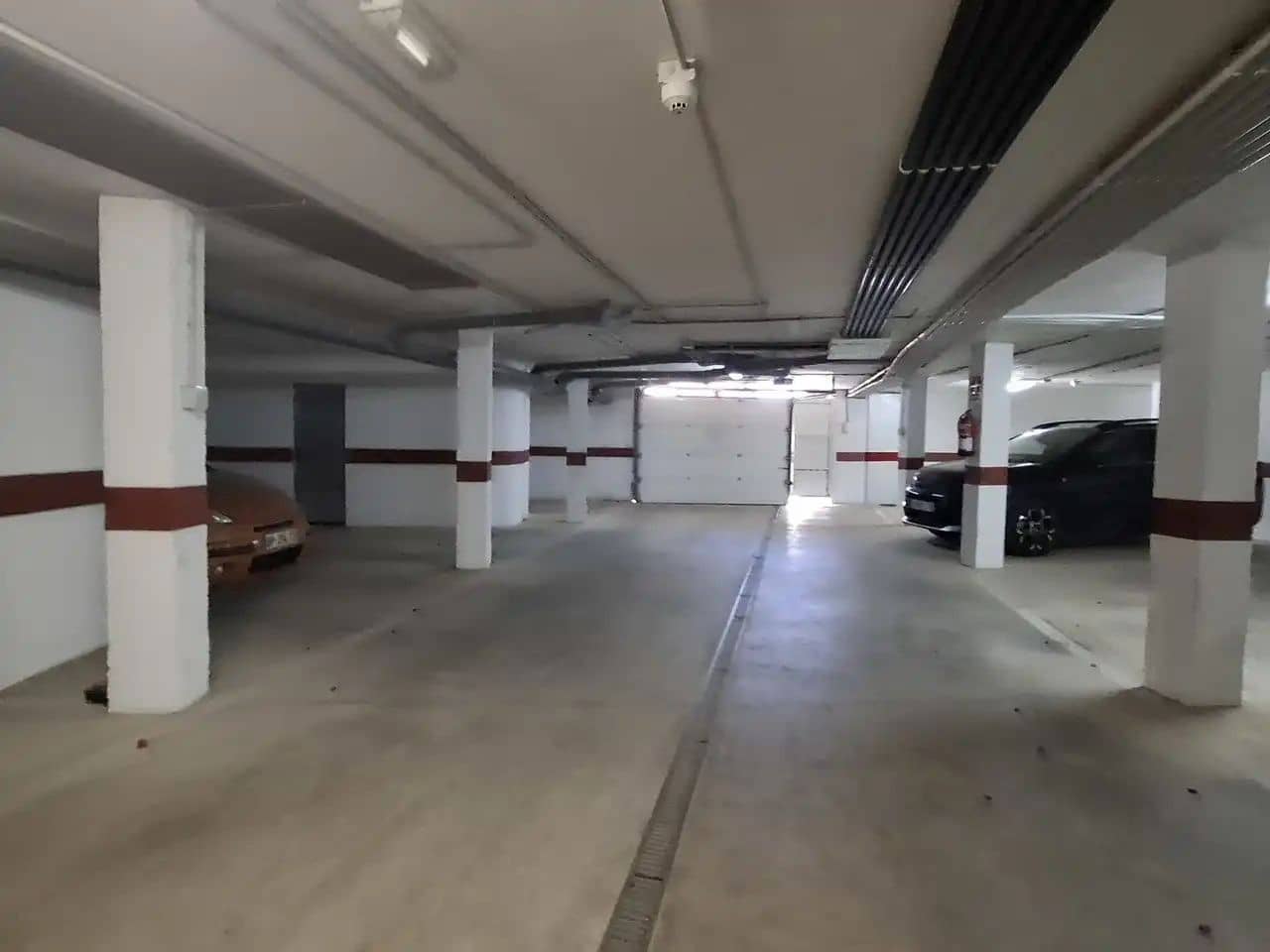 2 soveværelse Lejlighed til salg i Palomares med swimmingpool garage - € 140.000 (Ref: 9981708)