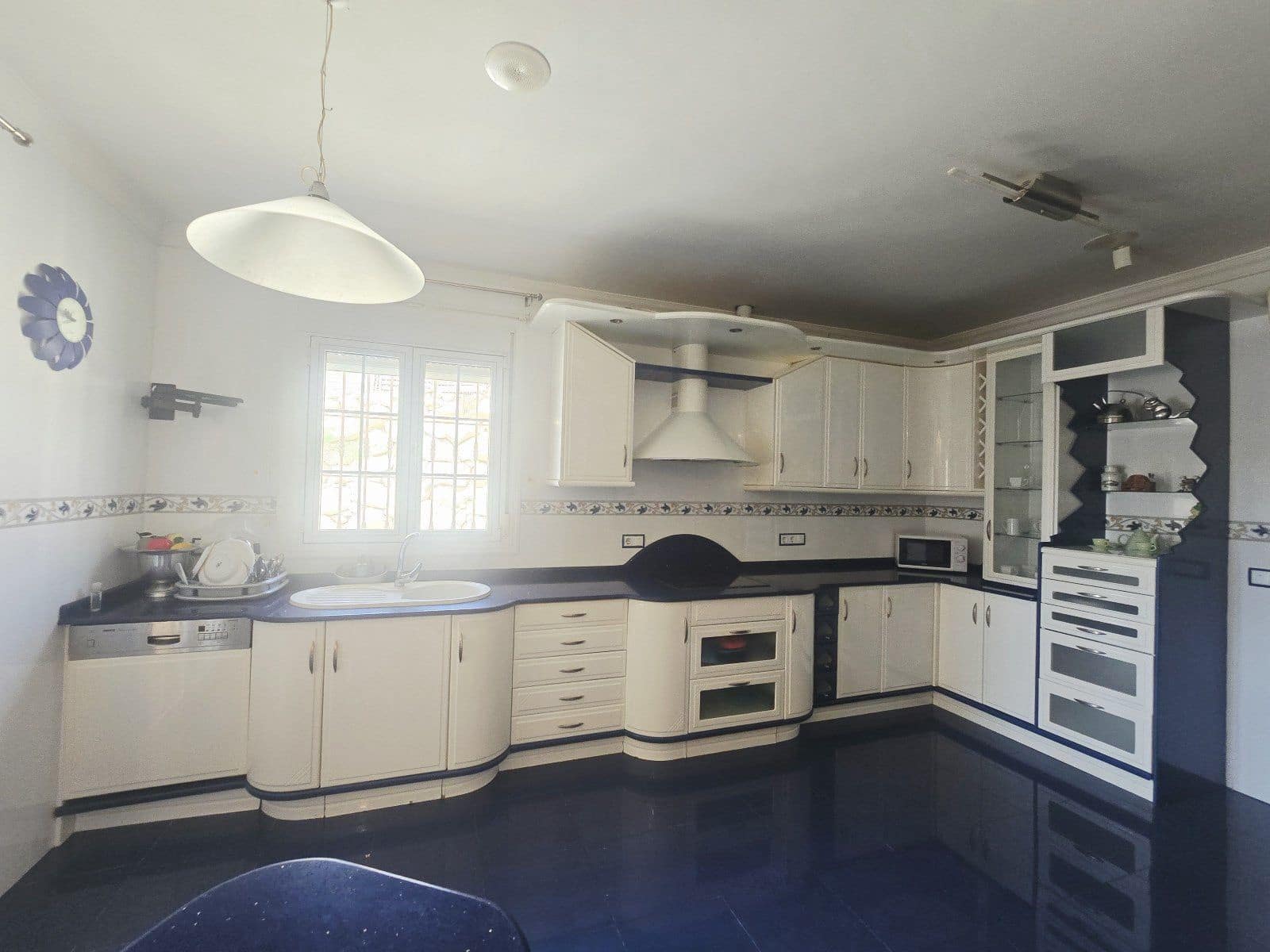 4 camera da letto Villa in vendita in Sorbas con garage - 260.000 € (Rif: 9989490)