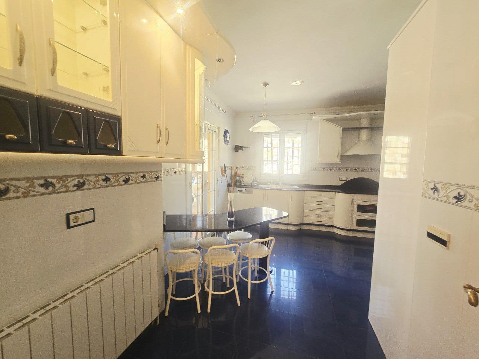 4 camera da letto Villa in vendita in Sorbas con garage - 260.000 € (Rif: 9989490)
