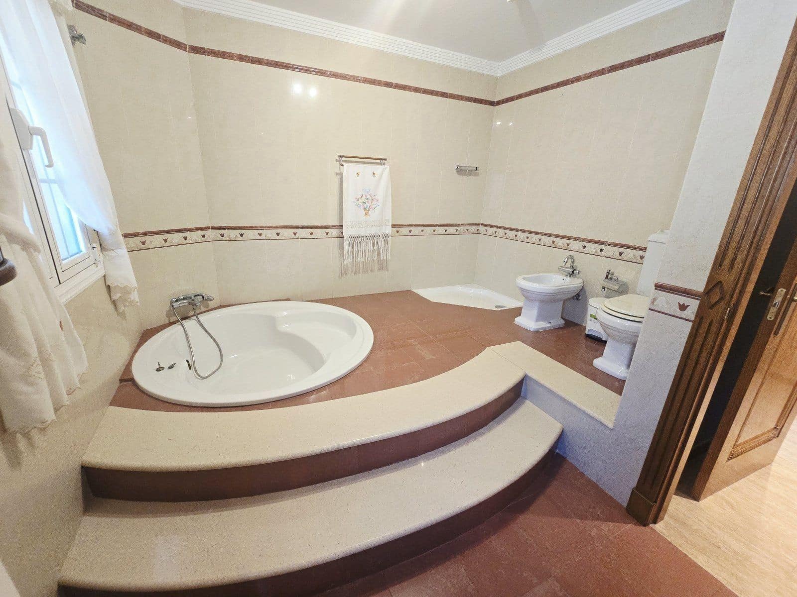 4 camera da letto Villa in vendita in Sorbas con garage - 260.000 € (Rif: 9989490)