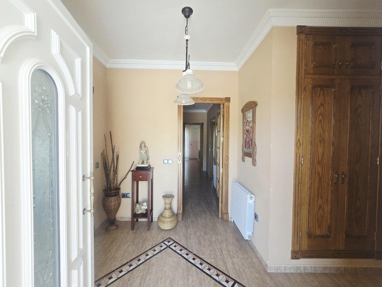 4 camera da letto Villa in vendita in Sorbas con garage - 260.000 € (Rif: 9989490)