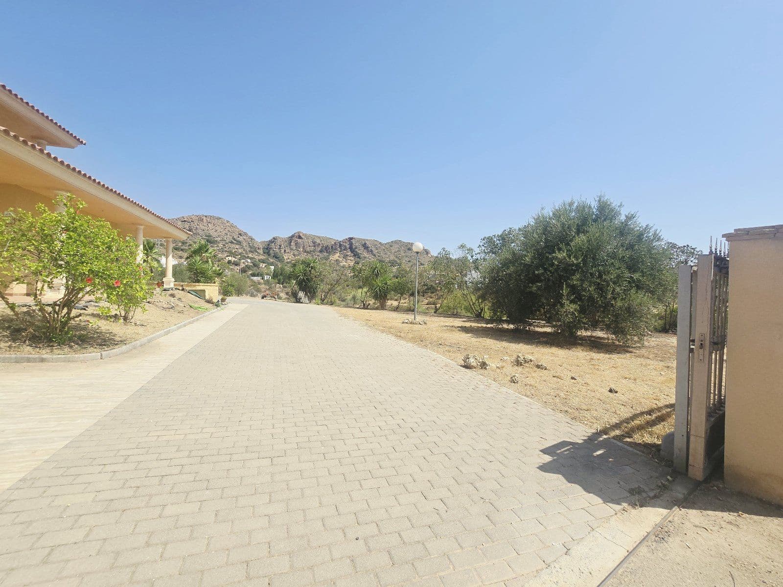 4 camera da letto Villa in vendita in Sorbas con garage - 260.000 € (Rif: 9989490)