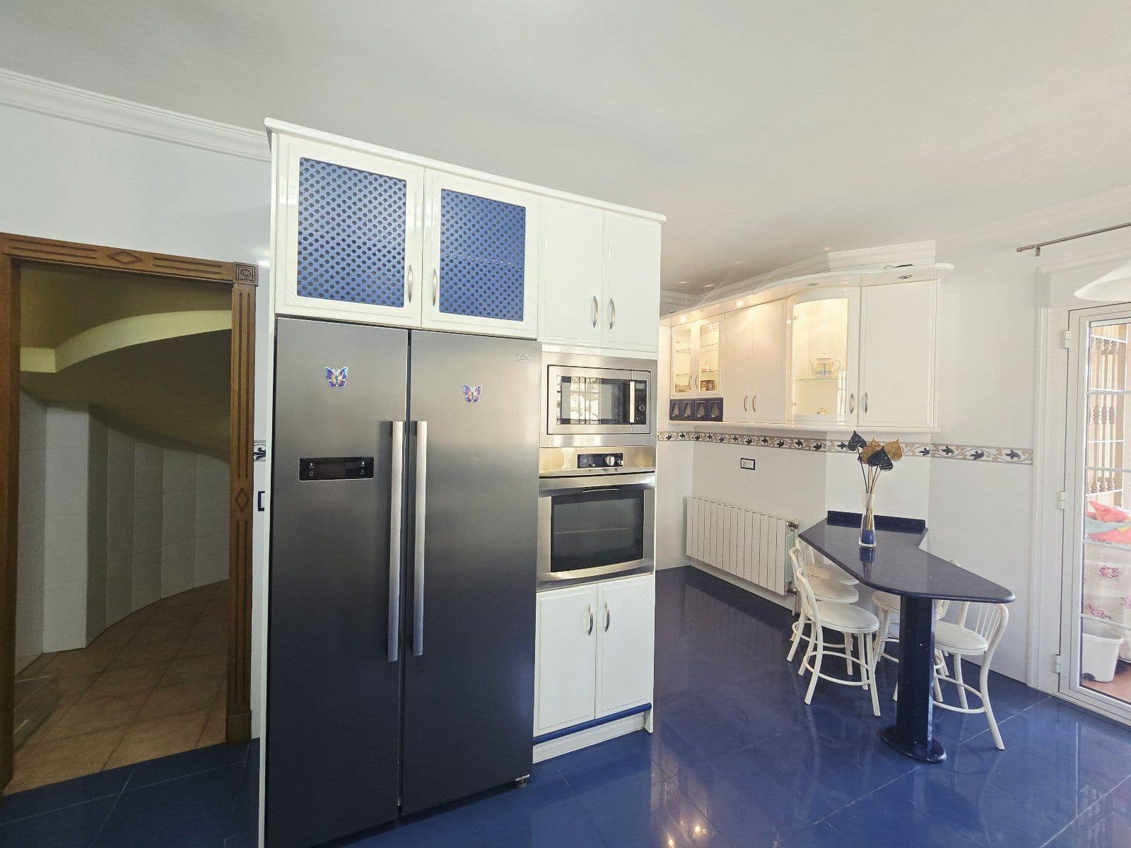 4 camera da letto Villa in vendita in Sorbas con garage - 260.000 € (Rif: 9989490)