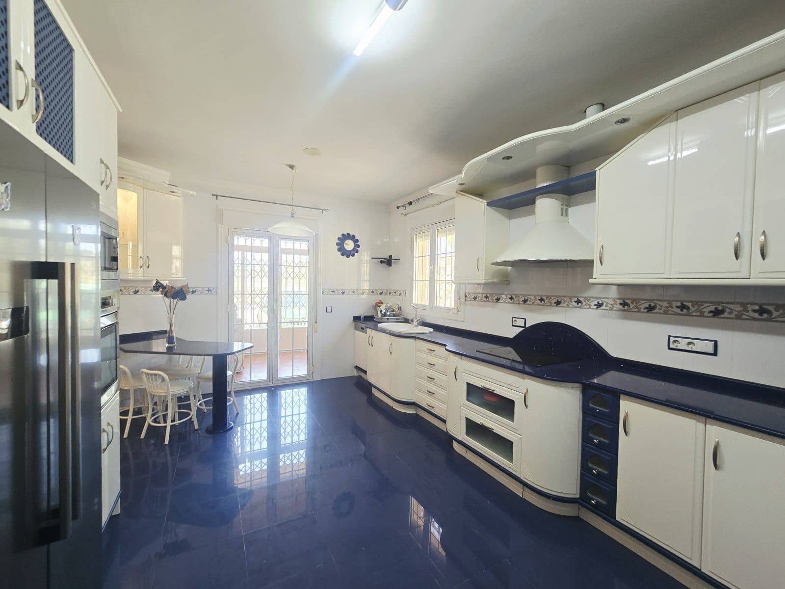 4 camera da letto Villa in vendita in Sorbas con garage - 260.000 € (Rif: 9989490)