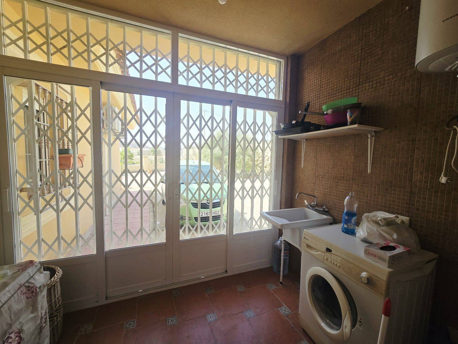 4 camera da letto Villa in vendita in Sorbas con garage - 260.000 € (Rif: 9989490)