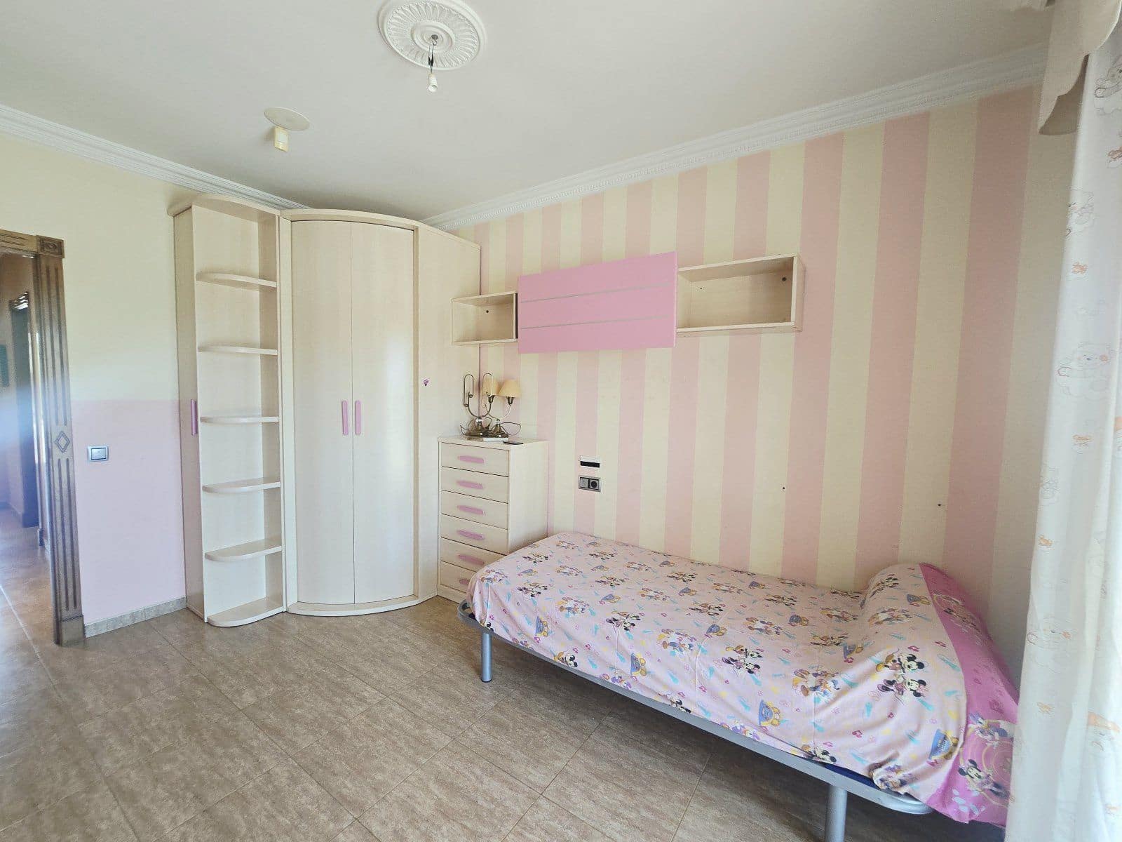 4 camera da letto Villa in vendita in Sorbas con garage - 260.000 € (Rif: 9989490)