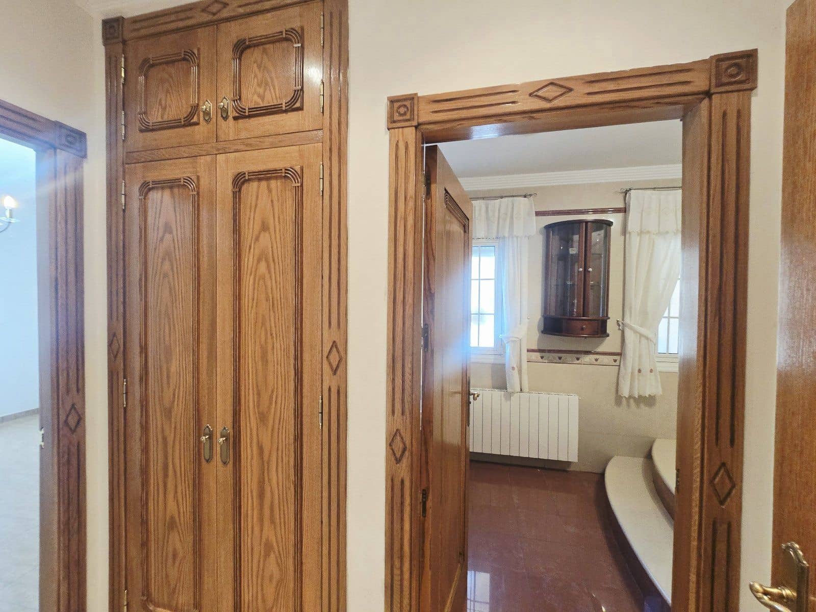 4 camera da letto Villa in vendita in Sorbas con garage - 260.000 € (Rif: 9989490)