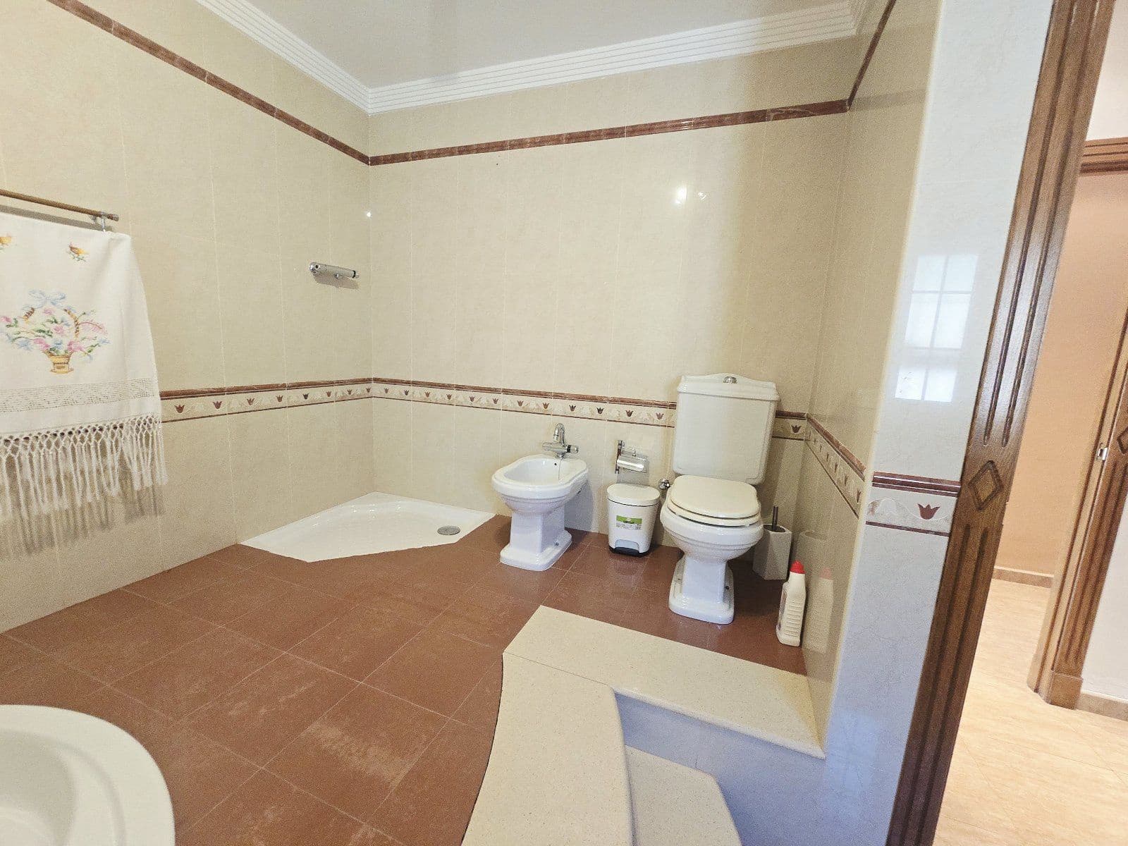 4 camera da letto Villa in vendita in Sorbas con garage - 260.000 € (Rif: 9989490)