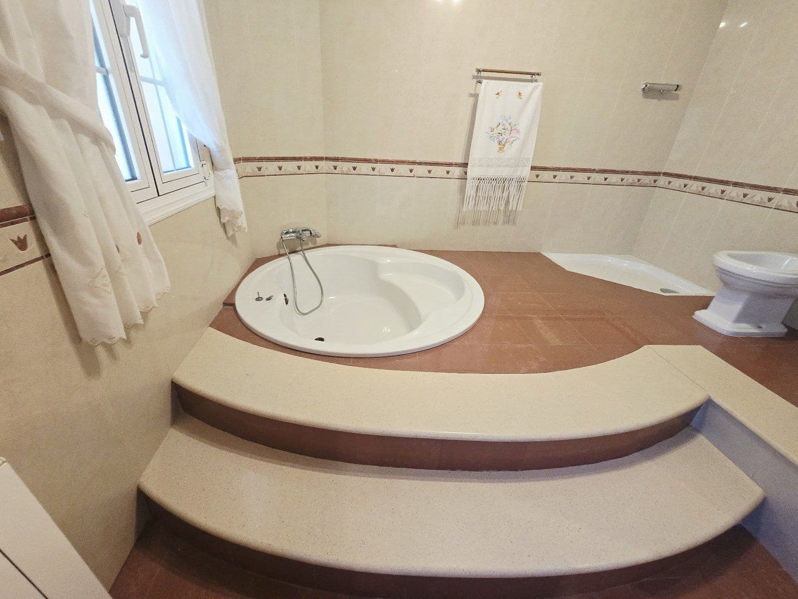 4 camera da letto Villa in vendita in Sorbas con garage - 260.000 € (Rif: 9989490)