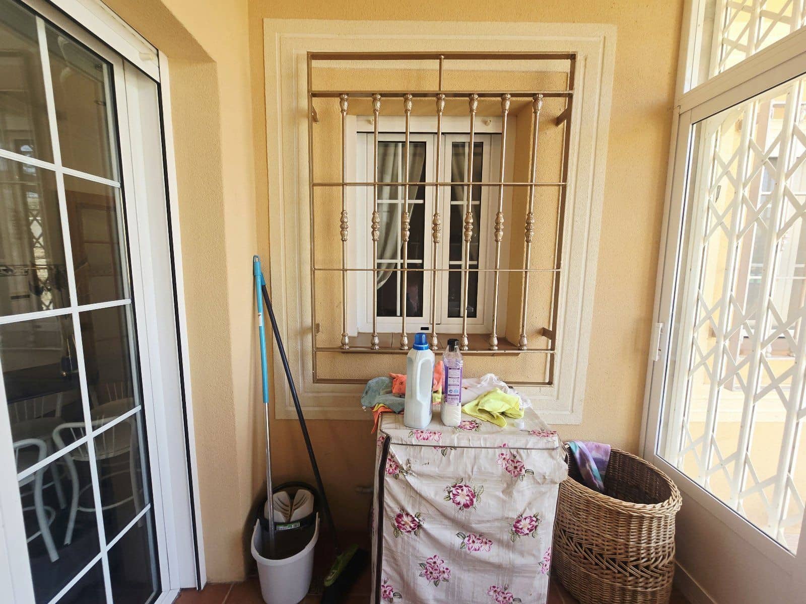 4 camera da letto Villa in vendita in Sorbas con garage - 260.000 € (Rif: 9989490)
