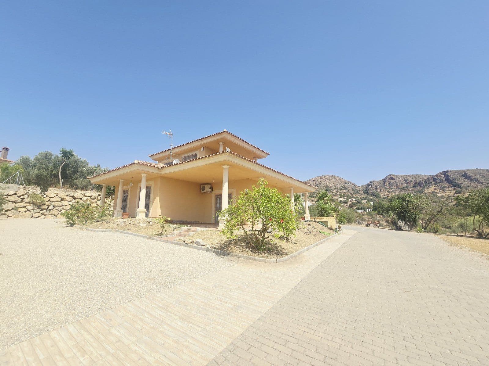 4 camera da letto Villa in vendita in Sorbas con garage - 260.000 € (Rif: 9989490)
