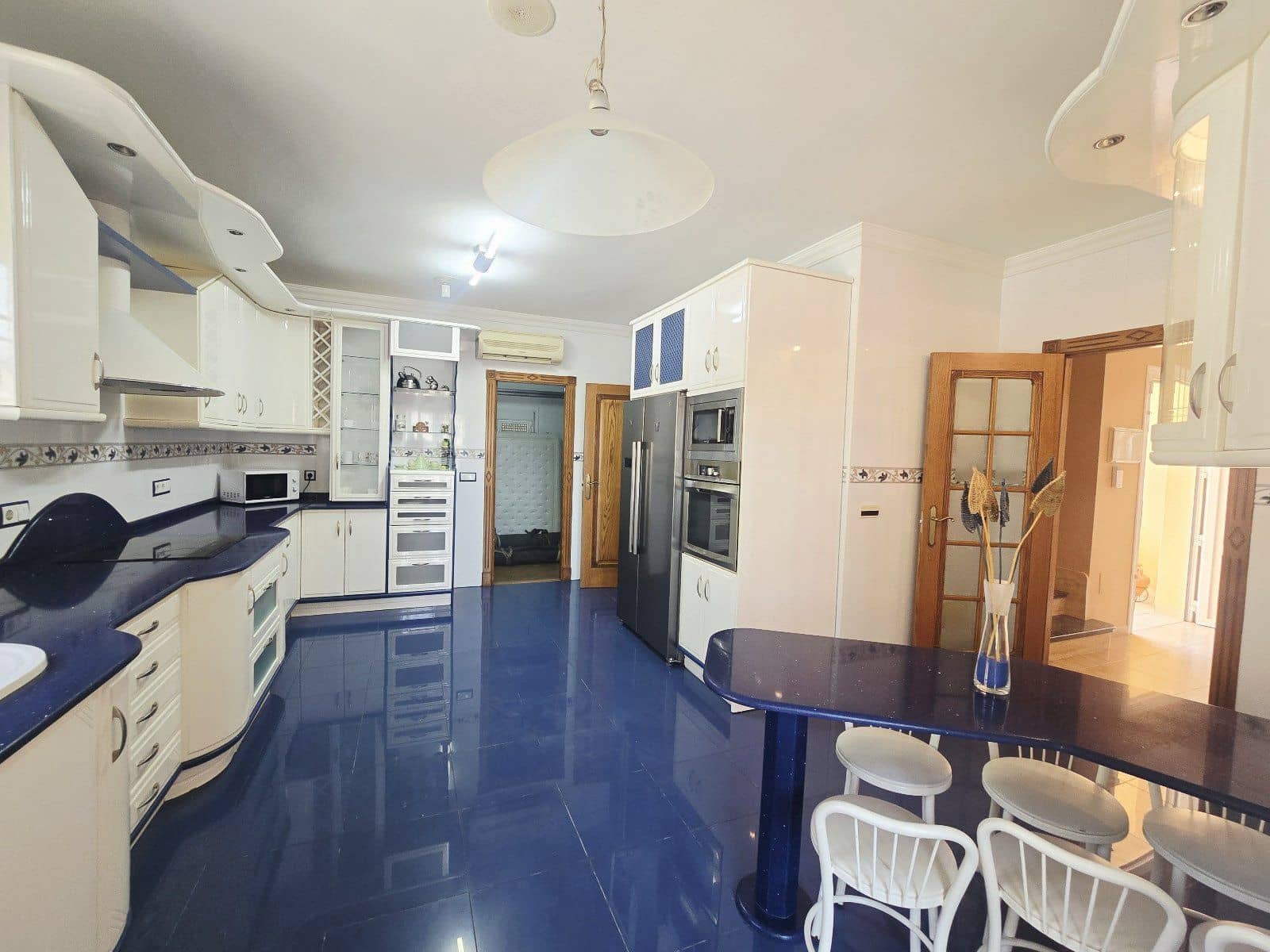 4 camera da letto Villa in vendita in Sorbas con garage - 260.000 € (Rif: 9989490)