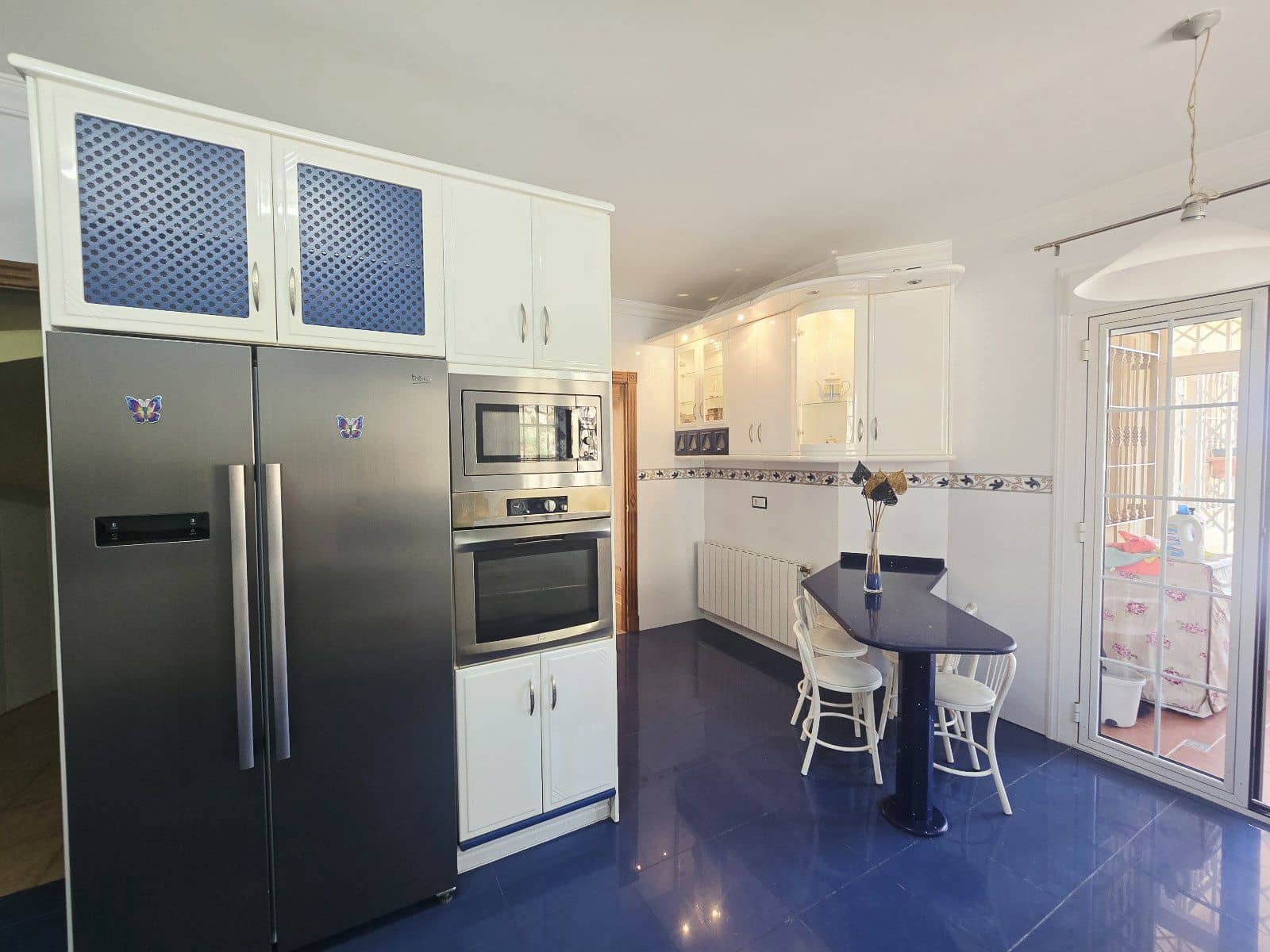 4 camera da letto Villa in vendita in Sorbas con garage - 260.000 € (Rif: 9989490)