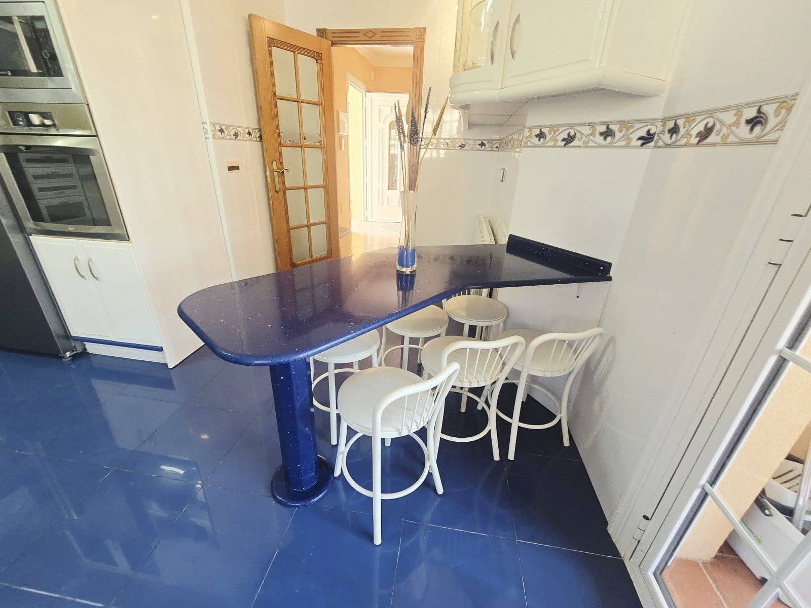 4 camera da letto Villa in vendita in Sorbas con garage - 260.000 € (Rif: 9989490)
