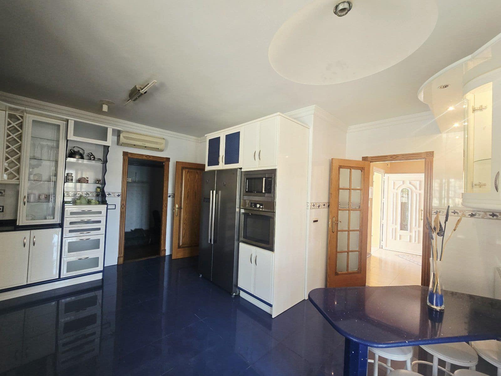 4 camera da letto Villa in vendita in Sorbas con garage - 260.000 € (Rif: 9989490)