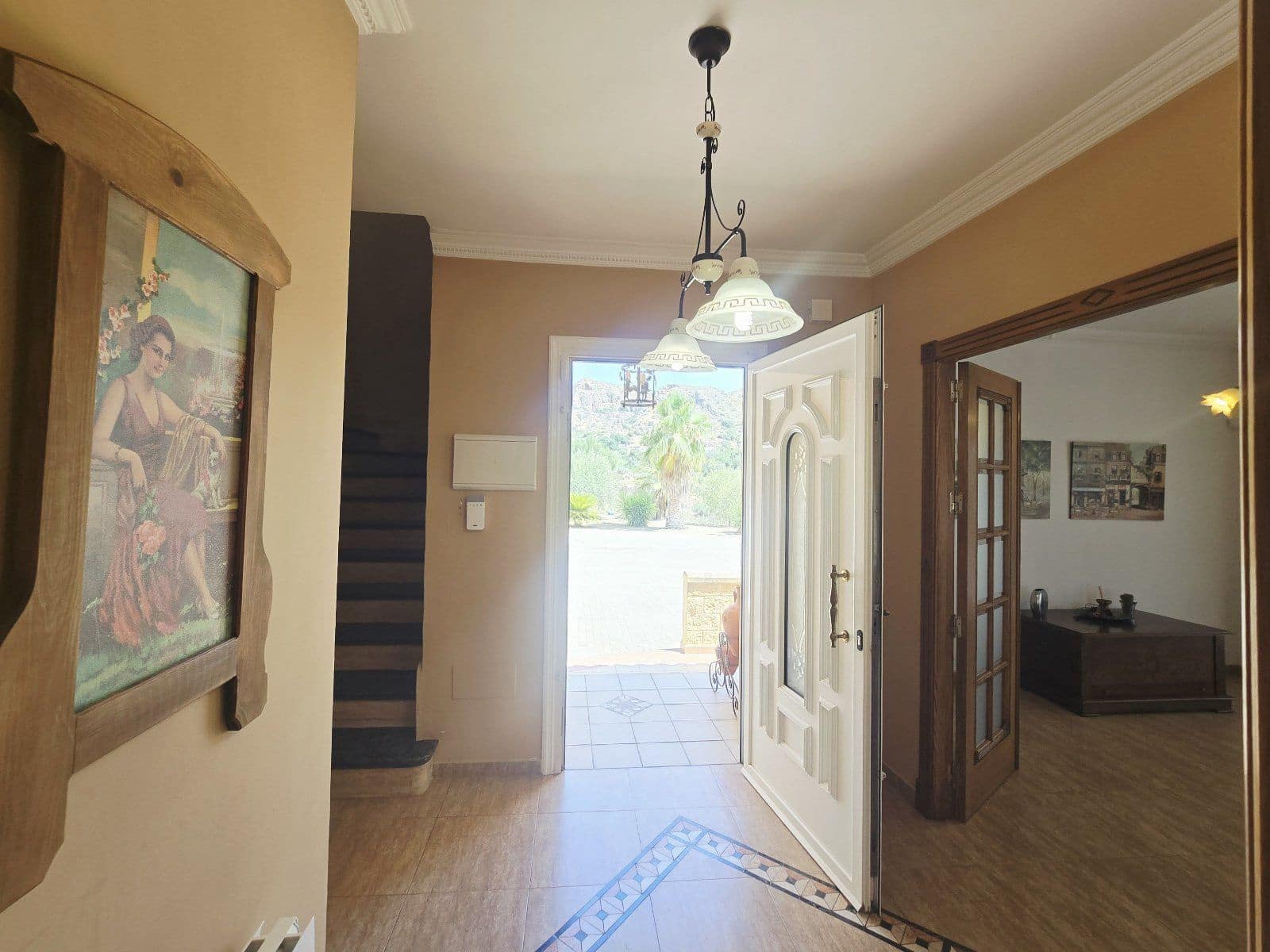4 camera da letto Villa in vendita in Sorbas con garage - 260.000 € (Rif: 9989490)