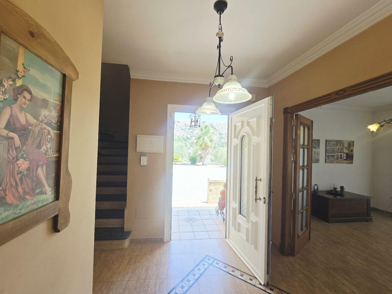 4 camera da letto Villa in vendita in Sorbas con garage - 260.000 € (Rif: 9989490)