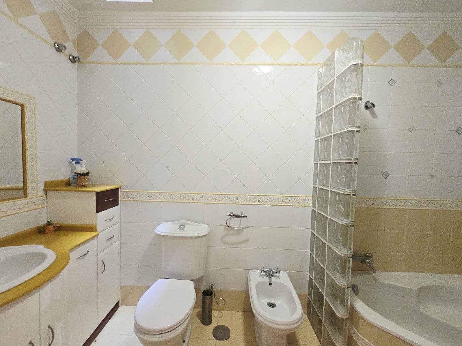 4 camera da letto Villa in vendita in Sorbas con garage - 260.000 € (Rif: 9989490)