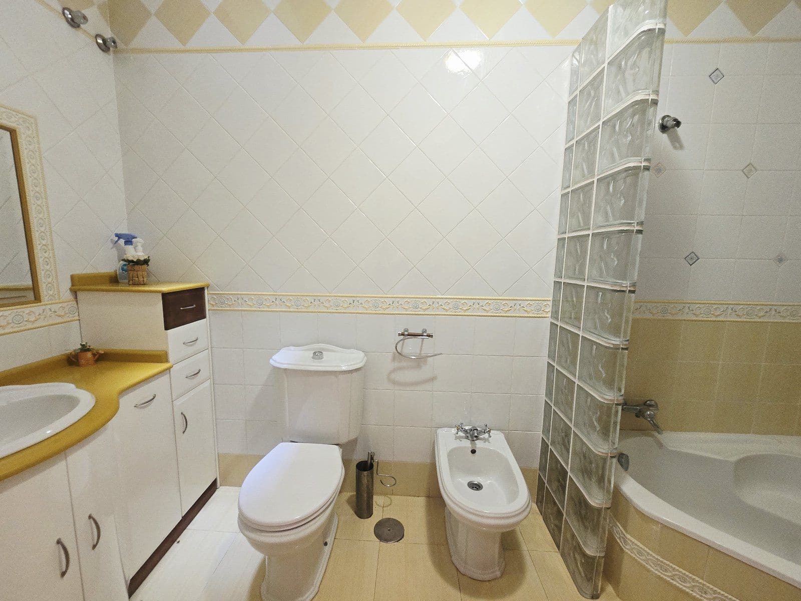 4 camera da letto Villa in vendita in Sorbas con garage - 260.000 € (Rif: 9989490)