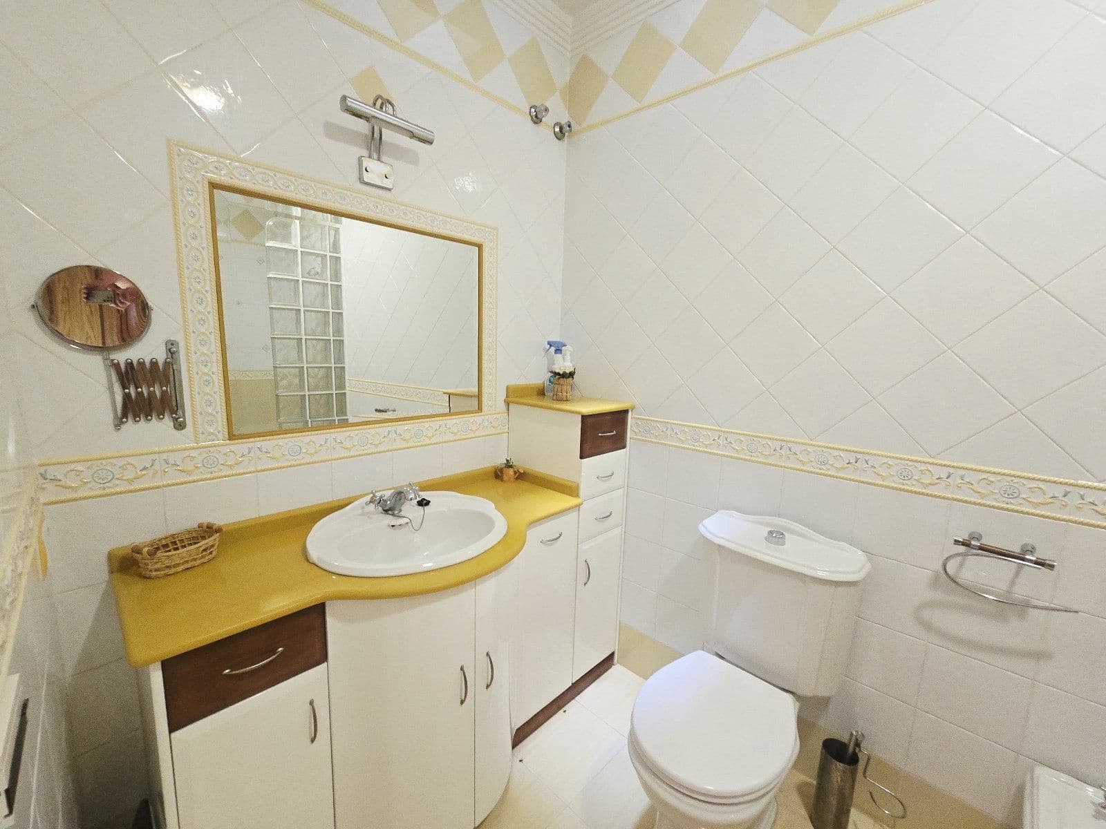 4 camera da letto Villa in vendita in Sorbas con garage - 260.000 € (Rif: 9989490)