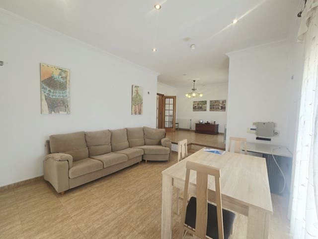 4 soverom Villa til salgs i Los Alías, Sorbas med garasje - € 260 000 (Ref: 9989490)